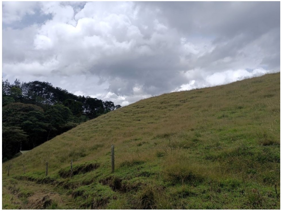 Lote en venta en Pantanillo, El Retiro · foto 8 de 12