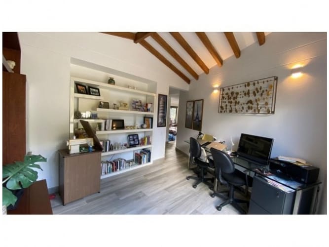 Casa de 3 alcobas en venta en El Chuscal, El Retiro, 214 m² · foto 24 de 24