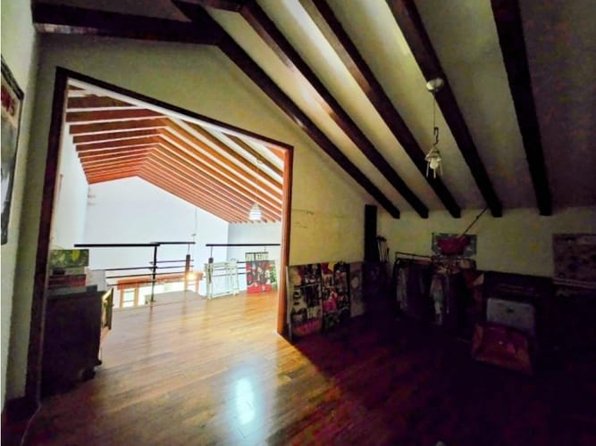 Casa de 4 alcobas en venta en El Poblado, Envigado, 900 m² · foto 18 de 23