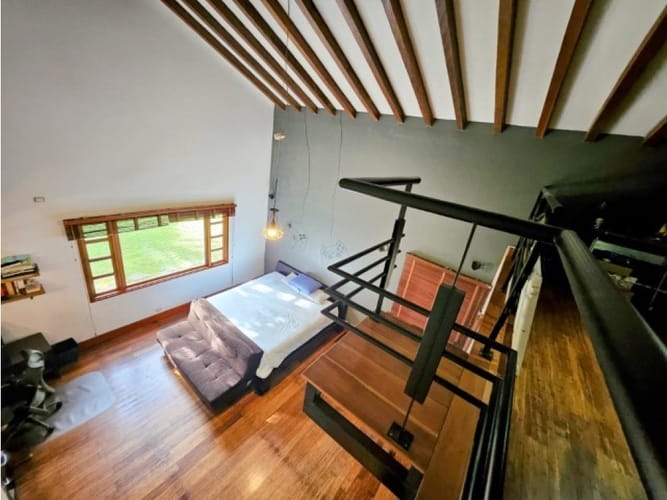 Casa de 4 alcobas en venta en El Poblado, Envigado, 900 m² · foto 21 de 23