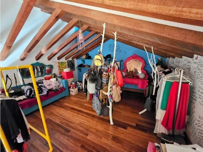 Casa de 4 alcobas en venta en El Poblado, Envigado, 900 m² · foto 23 de 23