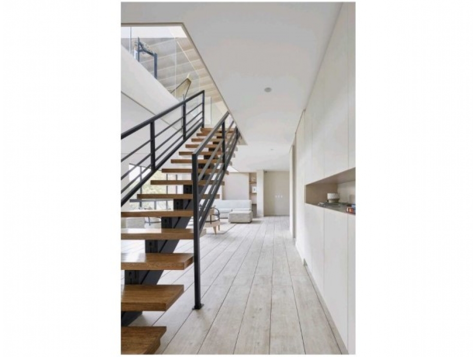 Apartamento en venta en El Poblado, Medellín · foto 7 de 12