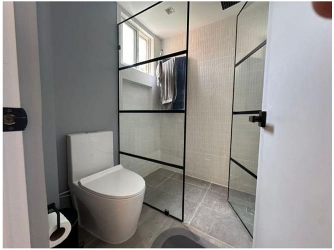 Apartamento de 3 alcobas en venta en Los Balsos, Medellín, 130 m² · foto 6 de 15