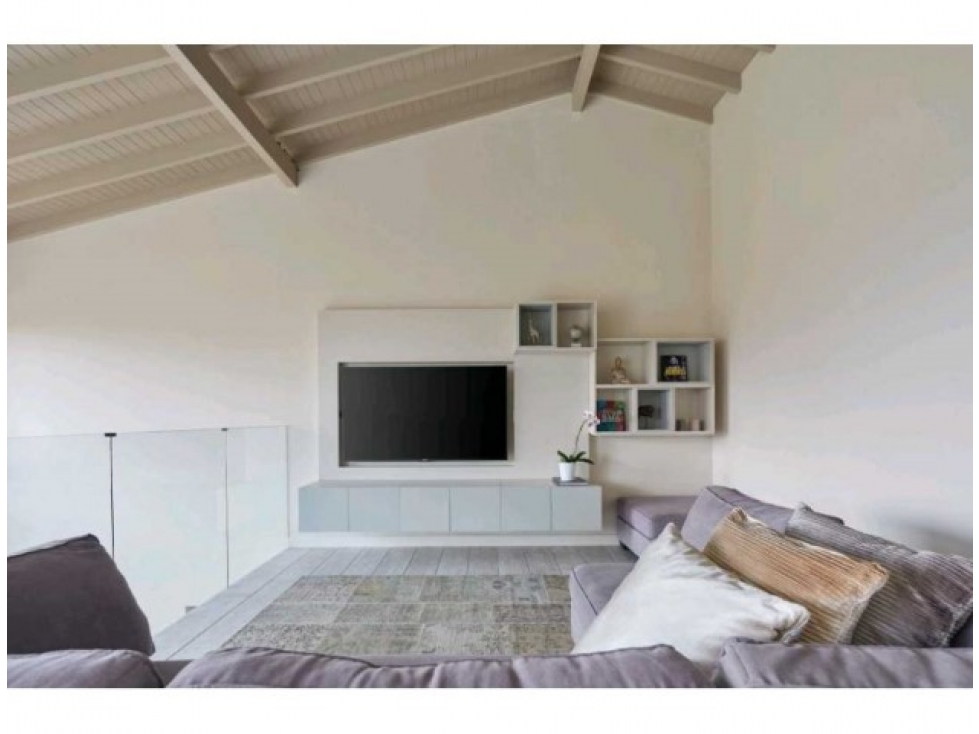 Apartamento en venta en El Poblado, Medellín · foto 11 de 12