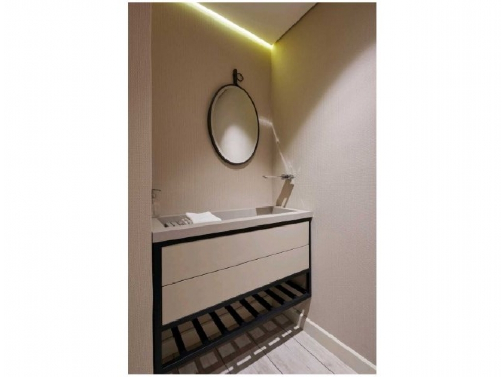 Apartamento en venta en El Poblado, Medellín · foto 12 de 12