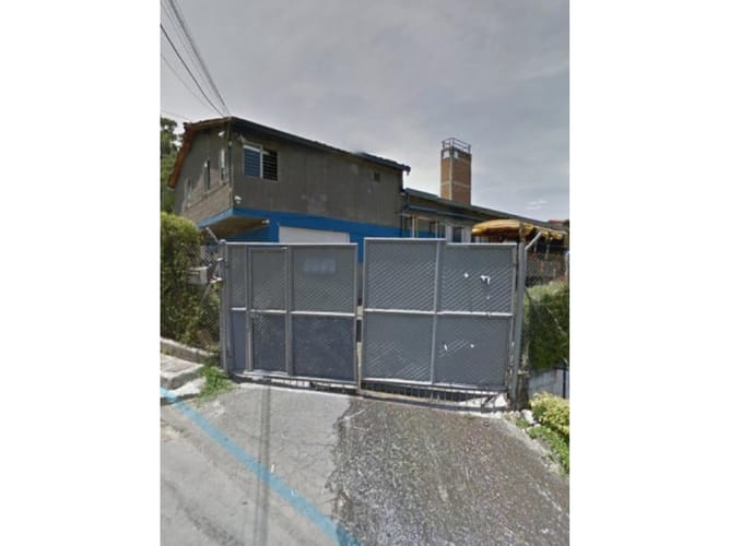 Bodega en venta en Caqueta, La Estrella, 800 m² · foto 4 de 7