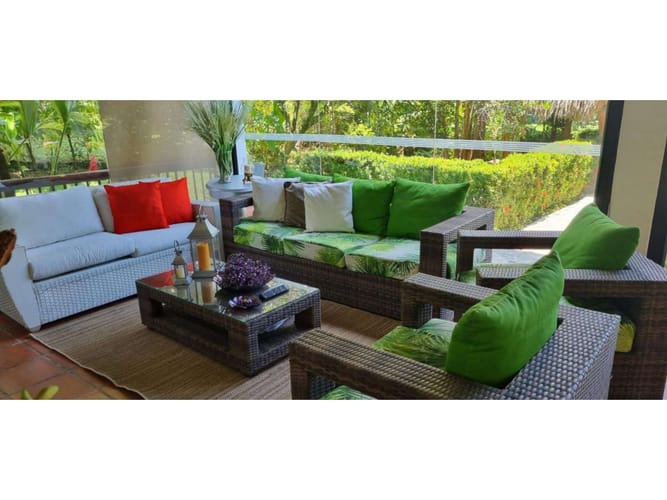 Casa de 3 alcobas en venta en Sucre, Medellín, 400 m² · foto 4 de 24