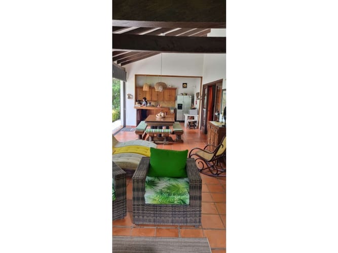 Casa de 3 alcobas en venta en Sucre, Medellín, 400 m² · foto 5 de 24