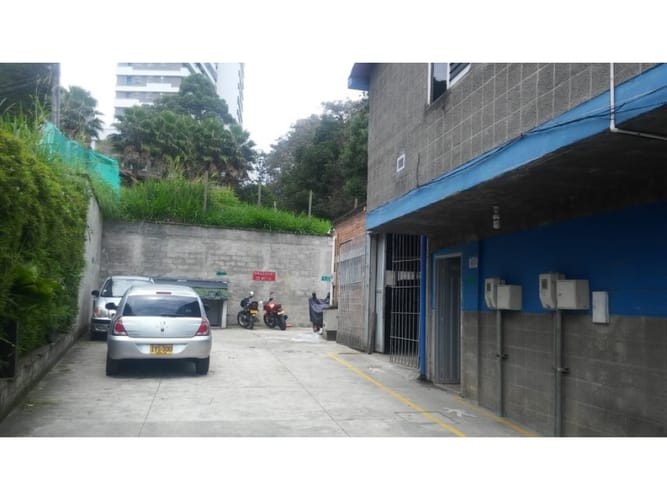 Bodega en venta en Caqueta, La Estrella, 800 m² · foto 6 de 7