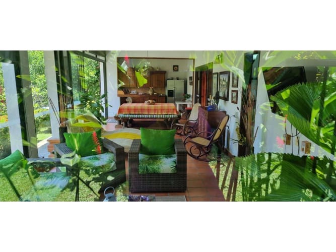 Casa de 3 alcobas en venta en Sucre, Medellín, 400 m² · foto 6 de 24