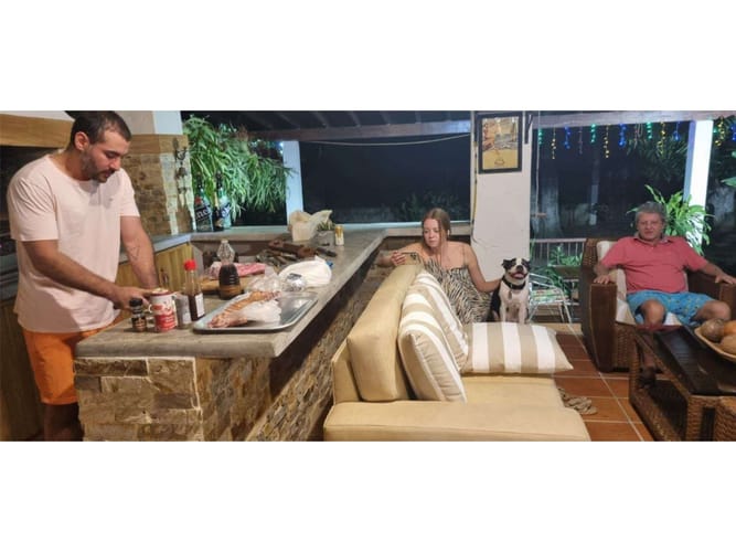 Casa de 3 alcobas en venta en Sucre, Medellín, 400 m² · foto 9 de 24