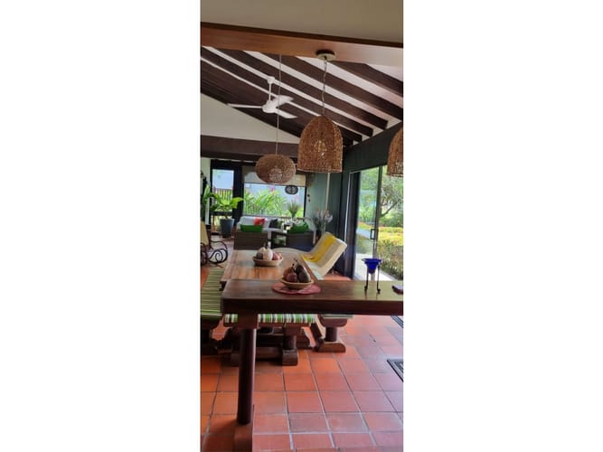 Casa de 3 alcobas en venta en Sucre, Medellín, 400 m² · foto 10 de 24