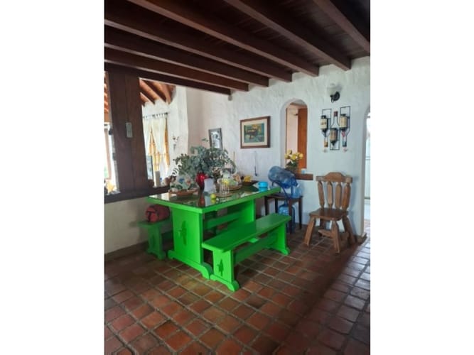 Casa de 3 alcobas en venta en Alto De La Virgen, Guarne, 160 m² · foto 5 de 24