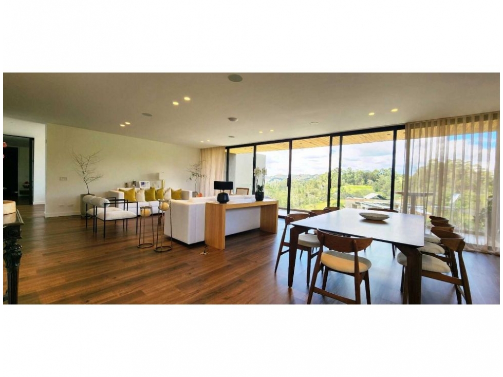 Casa de 4 alcobas en venta en Pantanillo, Rionegro, 560 m² · foto 5 de 20