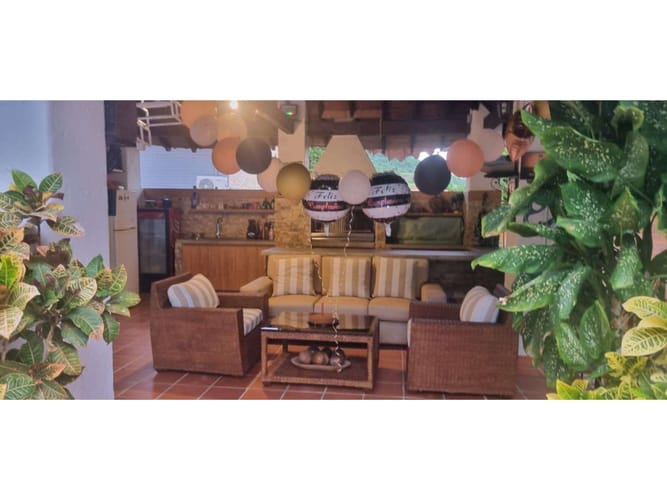 Casa de 3 alcobas en venta en Sucre, Medellín, 400 m² · foto 11 de 24