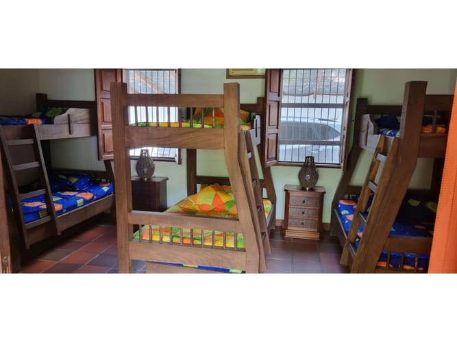 Casa de 3 alcobas en venta en Sucre, Medellín, 400 m² · foto 12 de 24