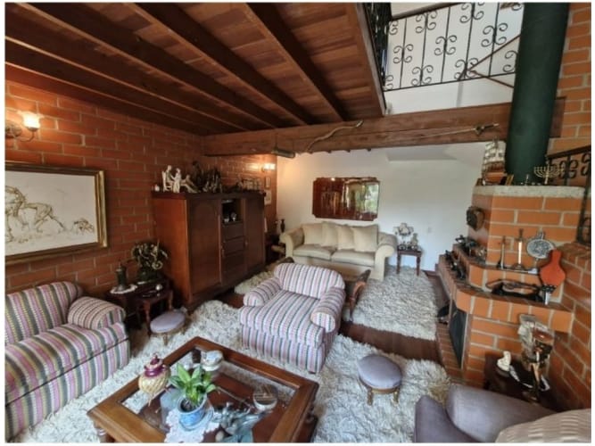 Casa de 3 alcobas en venta en El Poblado, Medellín, 240 m² · foto 20 de 24