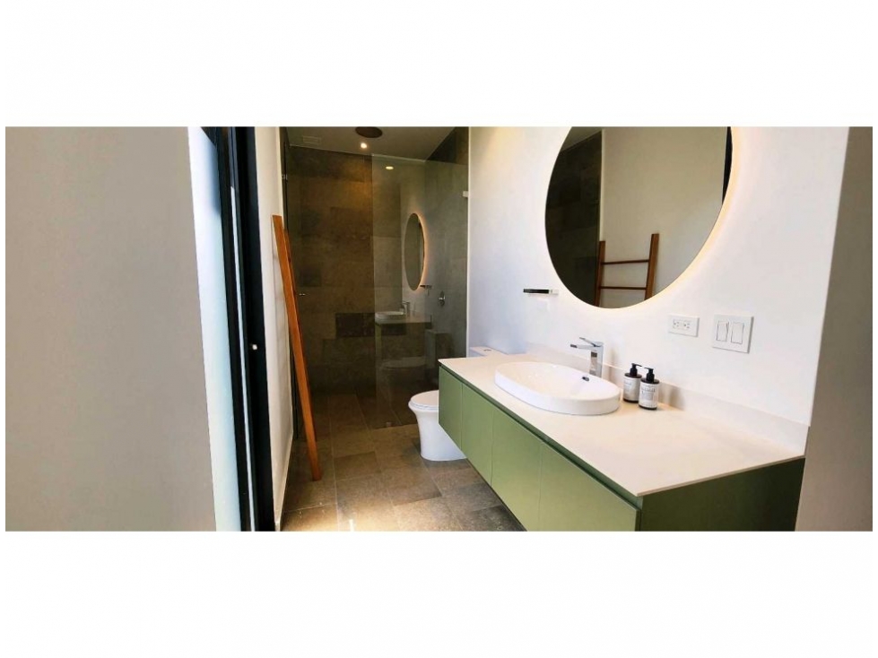 Casa de 4 alcobas en venta en Pantanillo, Rionegro, 560 m² · foto 8 de 20