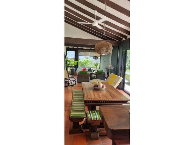 Casa de 3 alcobas en venta en Sucre, Medellín, 400 m² · foto 14 de 24