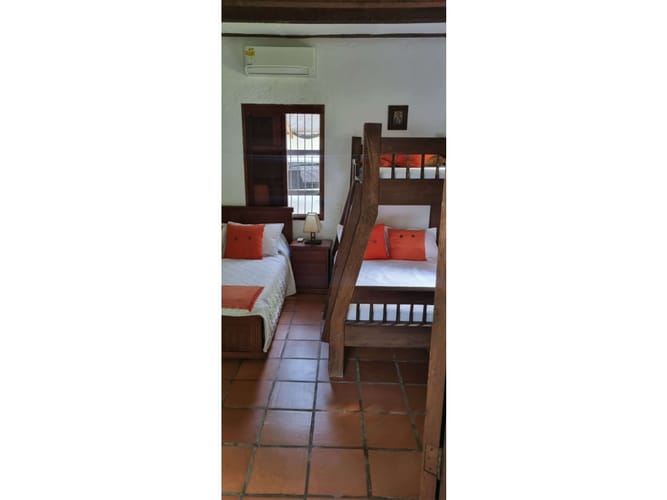Casa de 3 alcobas en venta en Sucre, Medellín, 400 m² · foto 16 de 24