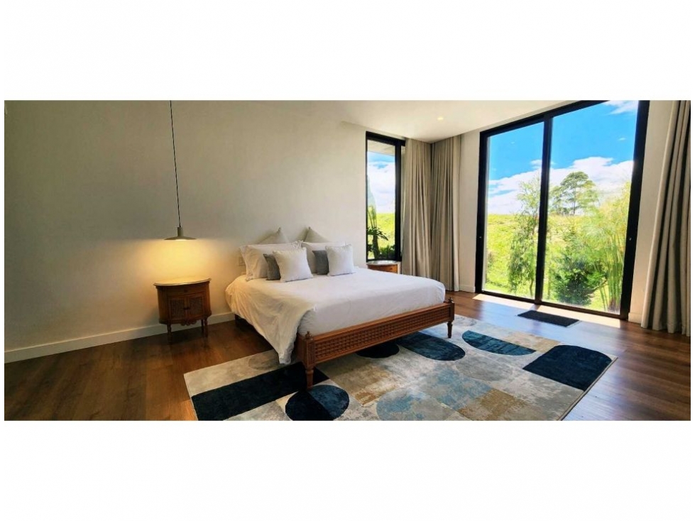 Casa de 4 alcobas en venta en Pantanillo, Rionegro, 560 m² · foto 11 de 20