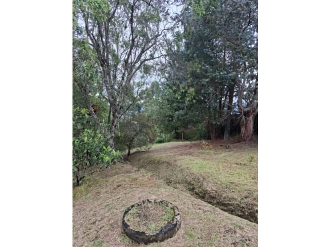 Casa de 3 alcobas en venta en Alto De La Virgen, Guarne, 160 m² · foto 11 de 24