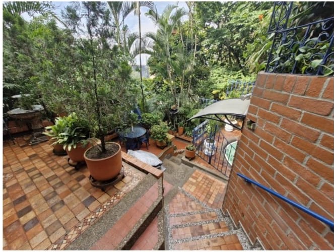 Casa de 3 alcobas en venta en El Poblado, Medellín, 240 m² · foto 24 de 24
