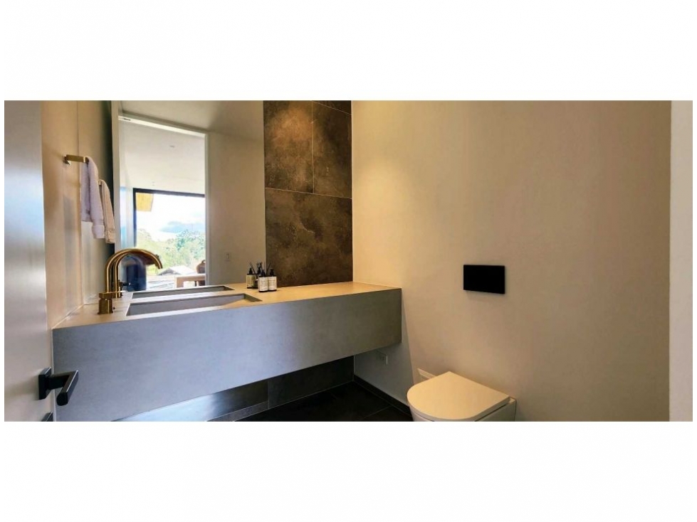 Casa de 4 alcobas en venta en Pantanillo, Rionegro, 560 m² · foto 13 de 20