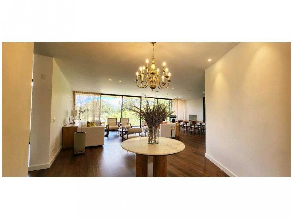 Casa de 4 alcobas en venta en Pantanillo, Rionegro, 560 m² · foto 14 de 20