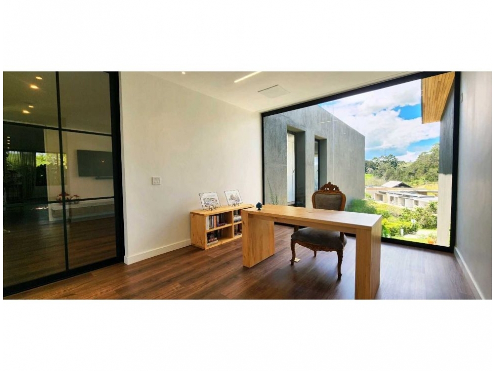 Casa de 4 alcobas en venta en Pantanillo, Rionegro, 560 m² · foto 15 de 20