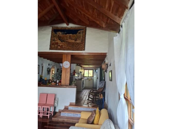 Casa de 3 alcobas en venta en Alto De La Virgen, Guarne, 160 m² · foto 15 de 24
