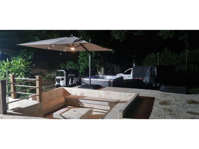 Casa de 3 alcobas en venta en Sucre, Medellín, 400 m² · foto 22 de 24