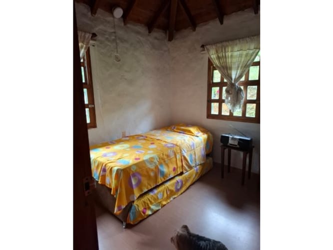 Casa de 3 alcobas en venta en Alto De La Virgen, Guarne, 160 m² · foto 16 de 24