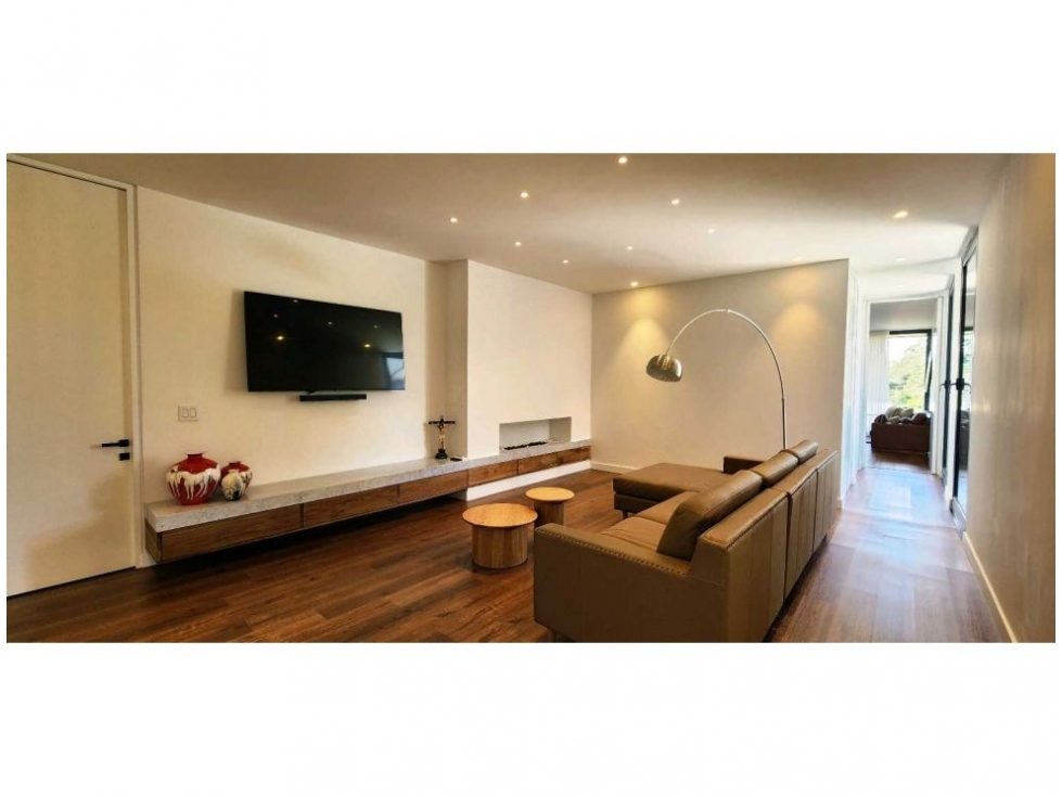 Casa de 4 alcobas en venta en Pantanillo, Rionegro, 560 m² · foto 17 de 20