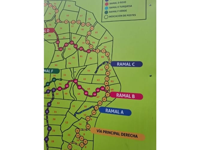 Casa de 3 alcobas en venta en Alto De La Virgen, Guarne, 160 m² · foto 18 de 24