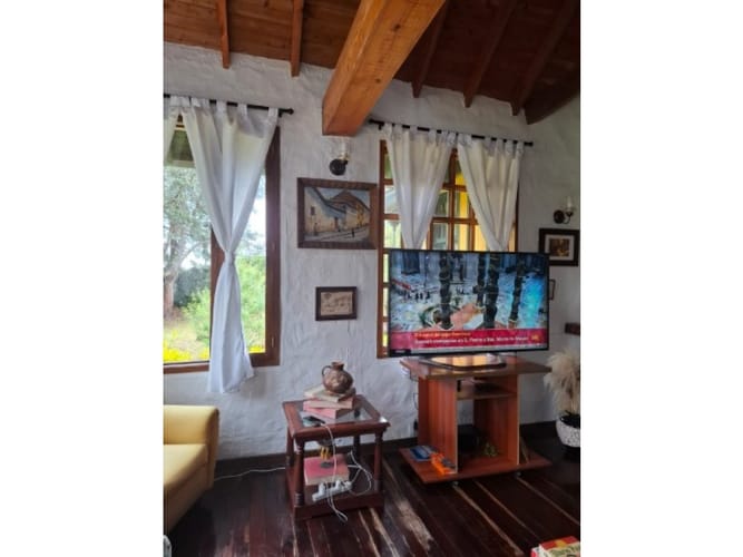 Casa de 3 alcobas en venta en Alto De La Virgen, Guarne, 160 m² · foto 19 de 24