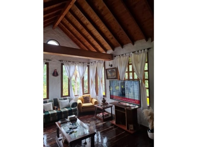 Casa de 3 alcobas en venta en Alto De La Virgen, Guarne, 160 m² · foto 20 de 24