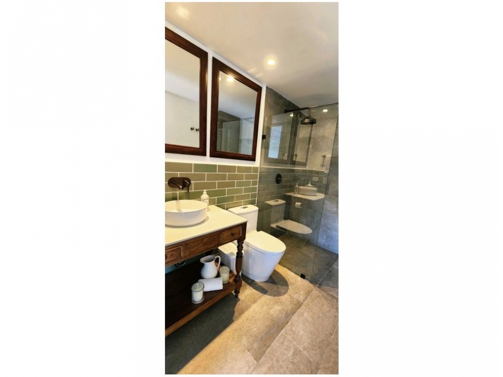 Casa de 4 alcobas en venta en Pantanillo, Rionegro, 560 m² · foto 19 de 20