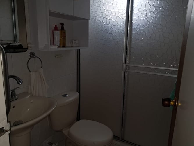 Apartamento de 3 alcobas en venta en Cedritos, Bogotá, 83 m² · foto 16 de 17