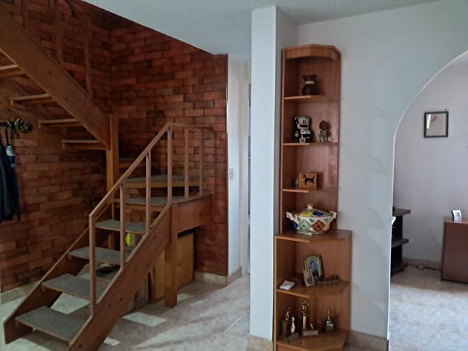 Apartamento de 3 alcobas en venta en Cedritos, Bogotá, 83 m² · foto 11 de 17