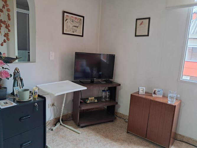 Apartamento de 3 alcobas en venta en Cedritos, Bogotá, 83 m² · foto 8 de 17