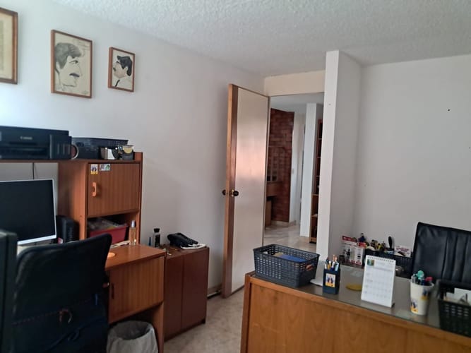 Apartamento de 3 alcobas en venta en Cedritos, Bogotá, 83 m² · foto 10 de 17