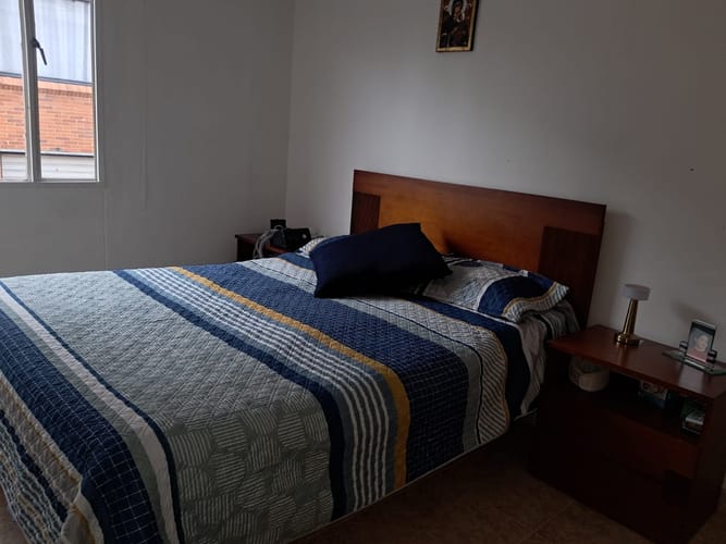 Apartamento de 3 alcobas en venta en Cedritos, Bogotá, 83 m² · foto 9 de 17