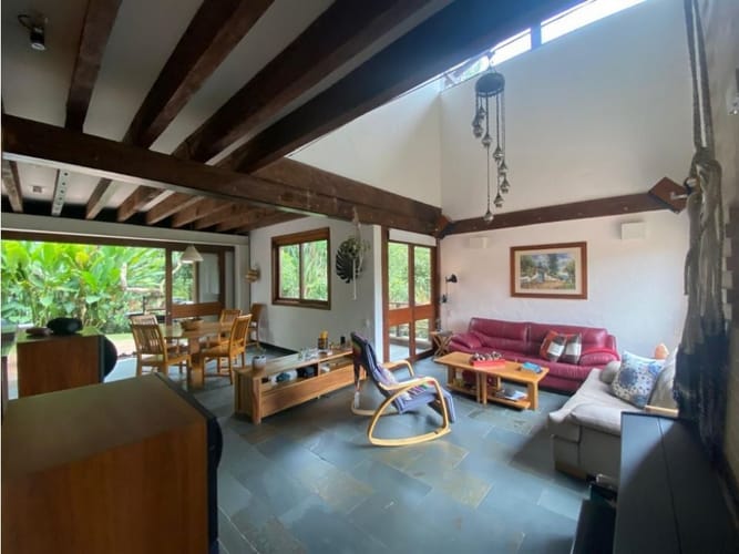 Casa de 5 alcobas en venta en La Aldea, La Estrella, 517 m² · foto 3 de 15