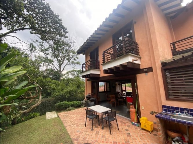Casa de 5 alcobas en venta en La Aldea, La Estrella, 517 m² · foto 5 de 15