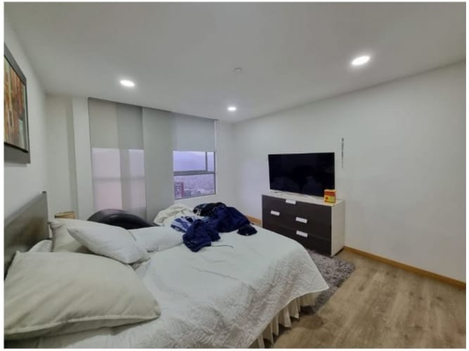 Apartamento de 4 alcobas en venta en Loma De Las Brujas, Medellín, 127 m² · foto 10 de 17