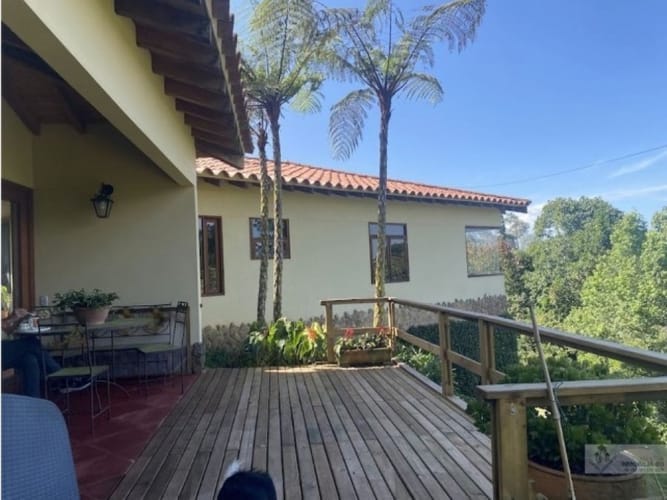 Casa de 4 alcobas en venta en Samaria, El Carmen de Viboral, 310 m² · foto 3 de 24