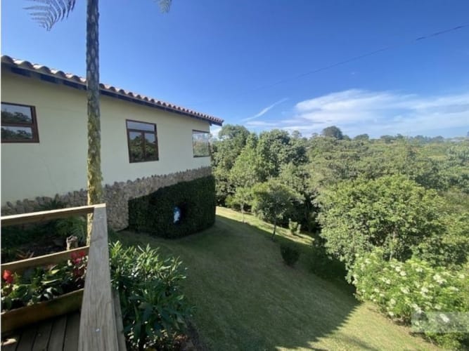 Casa de 4 alcobas en venta en Samaria, El Carmen de Viboral, 310 m² · foto 5 de 24