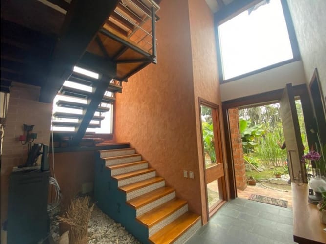 Casa de 5 alcobas en venta en La Aldea, La Estrella, 517 m² · foto 8 de 15