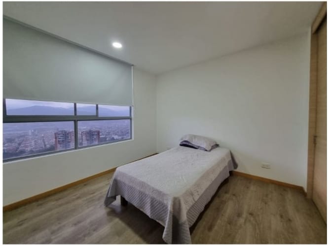 Apartamento de 4 alcobas en venta en Loma De Las Brujas, Medellín, 127 m² · foto 13 de 17